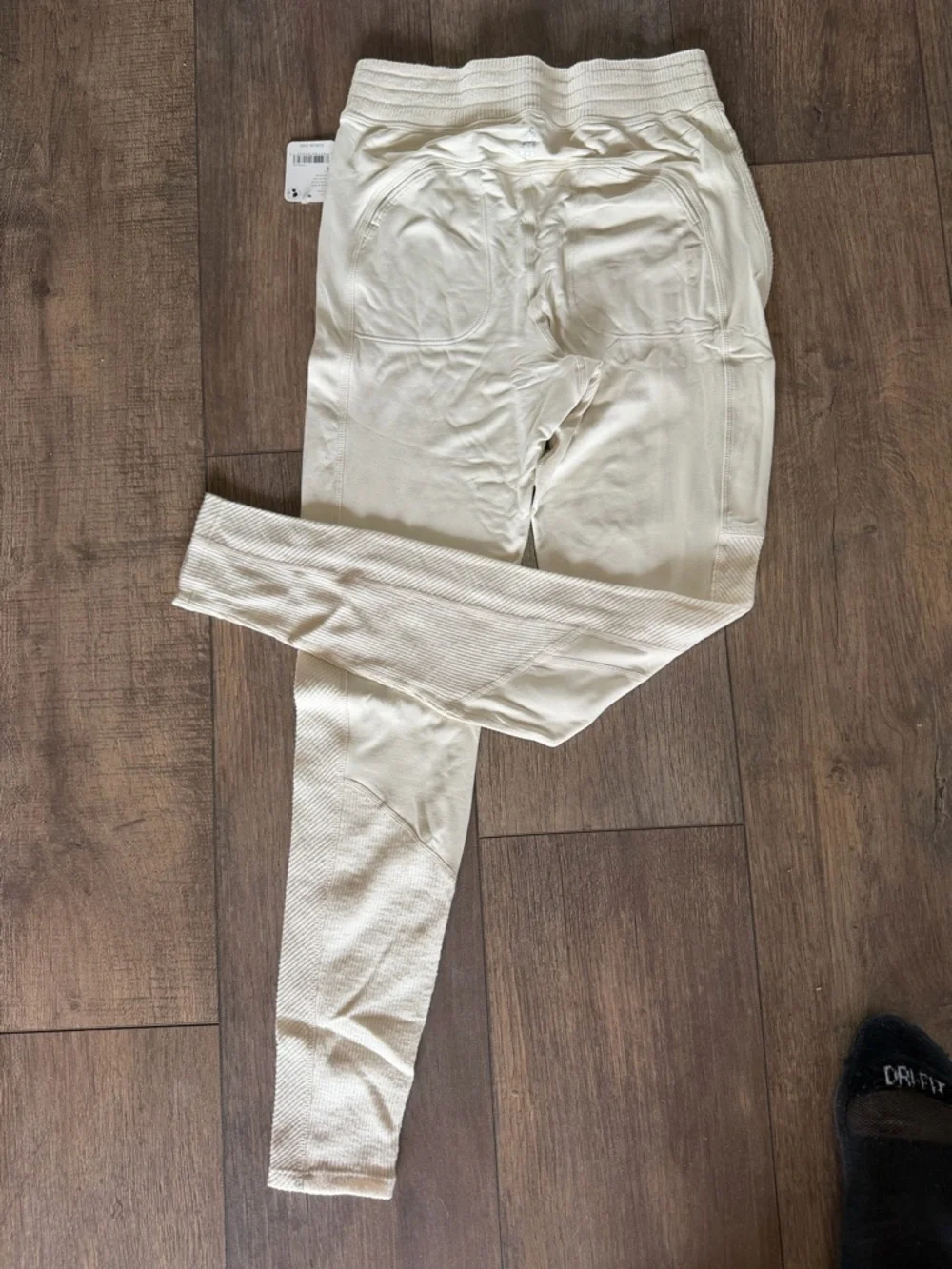 Free People movement undercover leggings NWT Free shipping - Picture 4 of 9